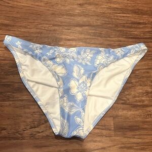 L*SPACE bikini bottoms